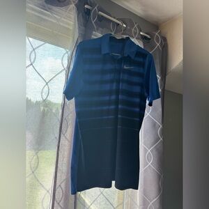 Nike Men’s Golf Shirt M